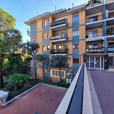 Casa Del Capitano Bed and Breakfast Νάπολη Εξωτερικό φωτογραφία