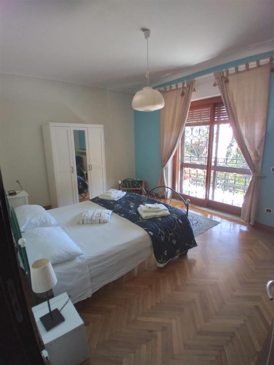 Casa Del Capitano Bed and Breakfast Νάπολη Εξωτερικό φωτογραφία