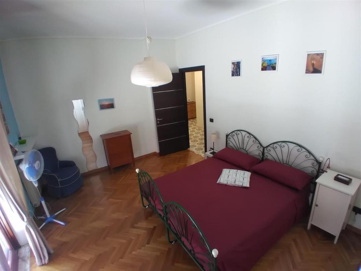 Casa Del Capitano Bed and Breakfast Νάπολη Εξωτερικό φωτογραφία