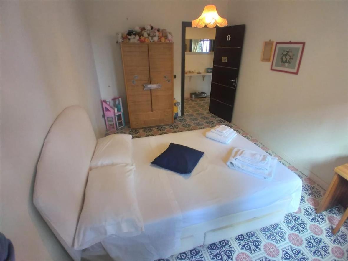 Casa Del Capitano Bed and Breakfast Νάπολη Εξωτερικό φωτογραφία