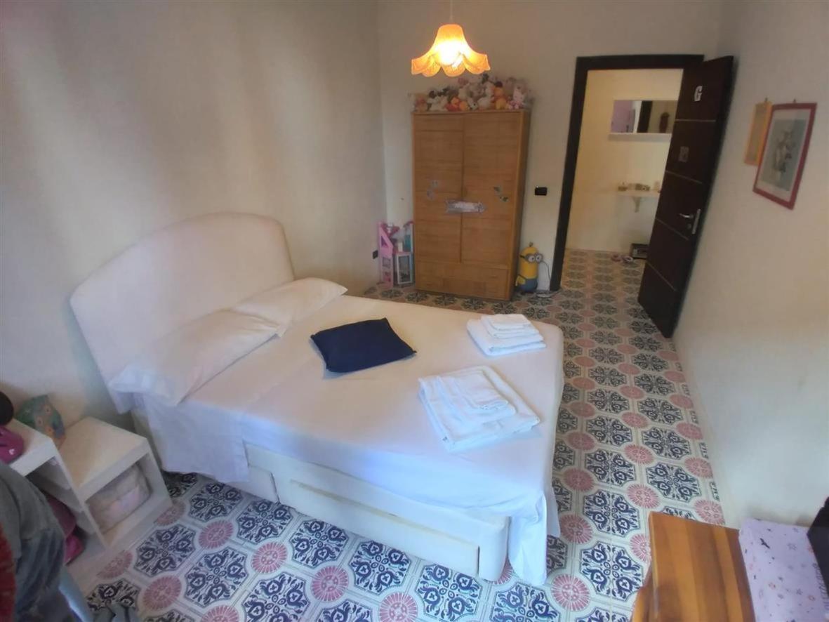 Casa Del Capitano Bed and Breakfast Νάπολη Εξωτερικό φωτογραφία