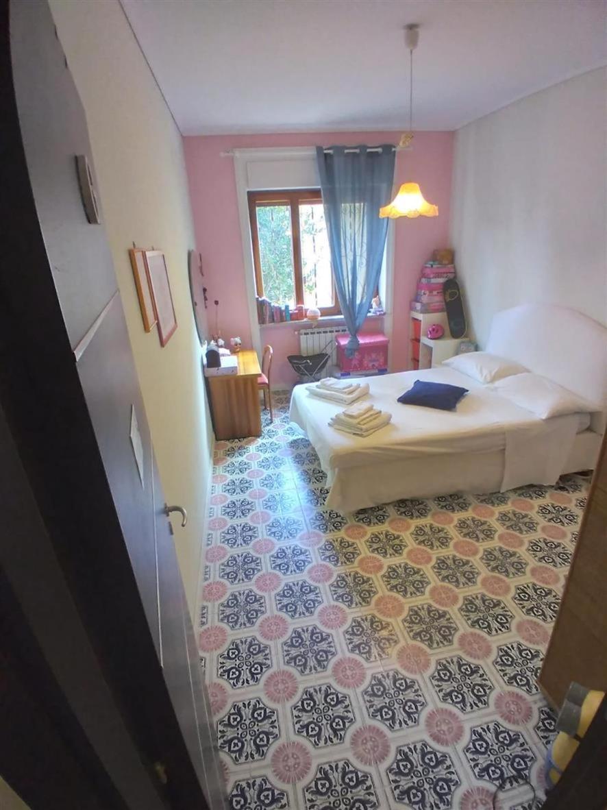 Casa Del Capitano Bed and Breakfast Νάπολη Εξωτερικό φωτογραφία