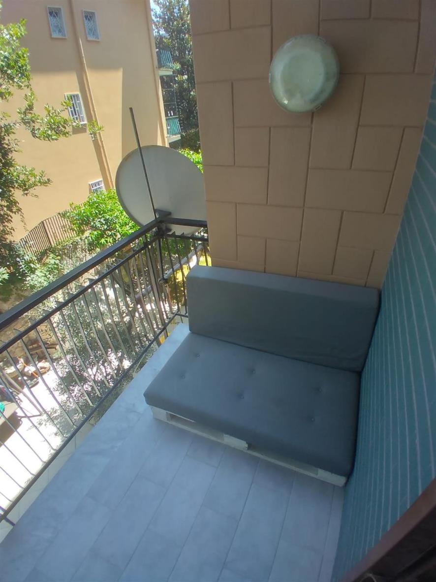 Casa Del Capitano Bed and Breakfast Νάπολη Εξωτερικό φωτογραφία