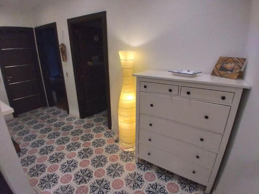 Casa Del Capitano Bed and Breakfast Νάπολη Εξωτερικό φωτογραφία