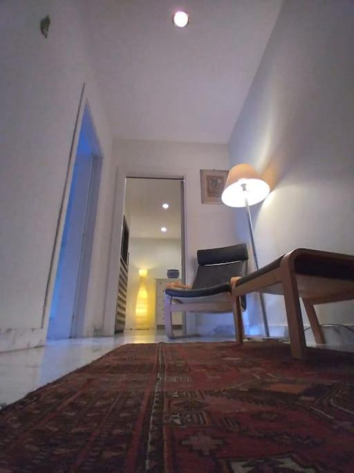 Casa Del Capitano Bed and Breakfast Νάπολη Εξωτερικό φωτογραφία