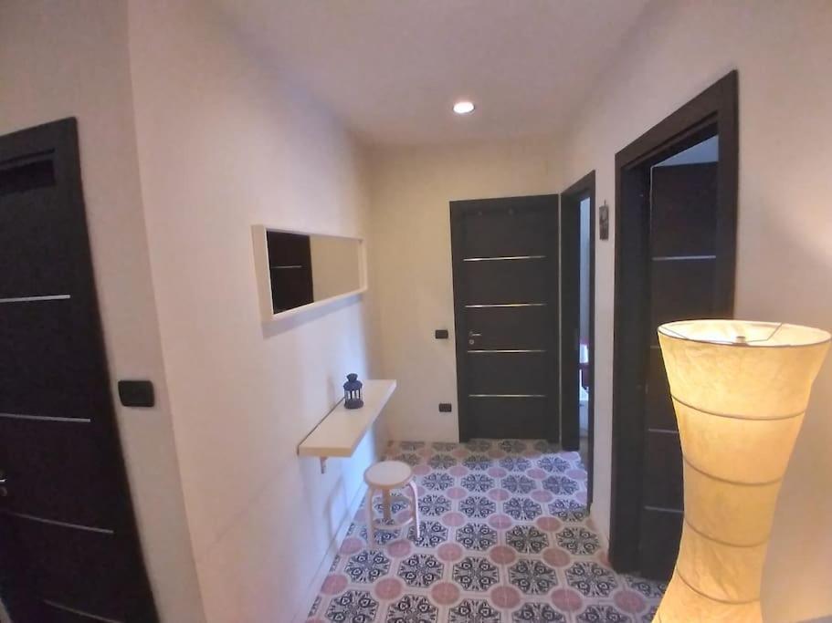 Casa Del Capitano Bed and Breakfast Νάπολη Εξωτερικό φωτογραφία