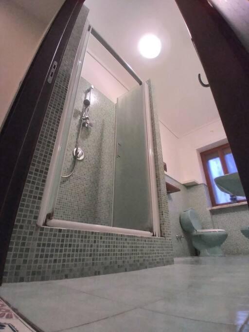 Casa Del Capitano Bed and Breakfast Νάπολη Εξωτερικό φωτογραφία
