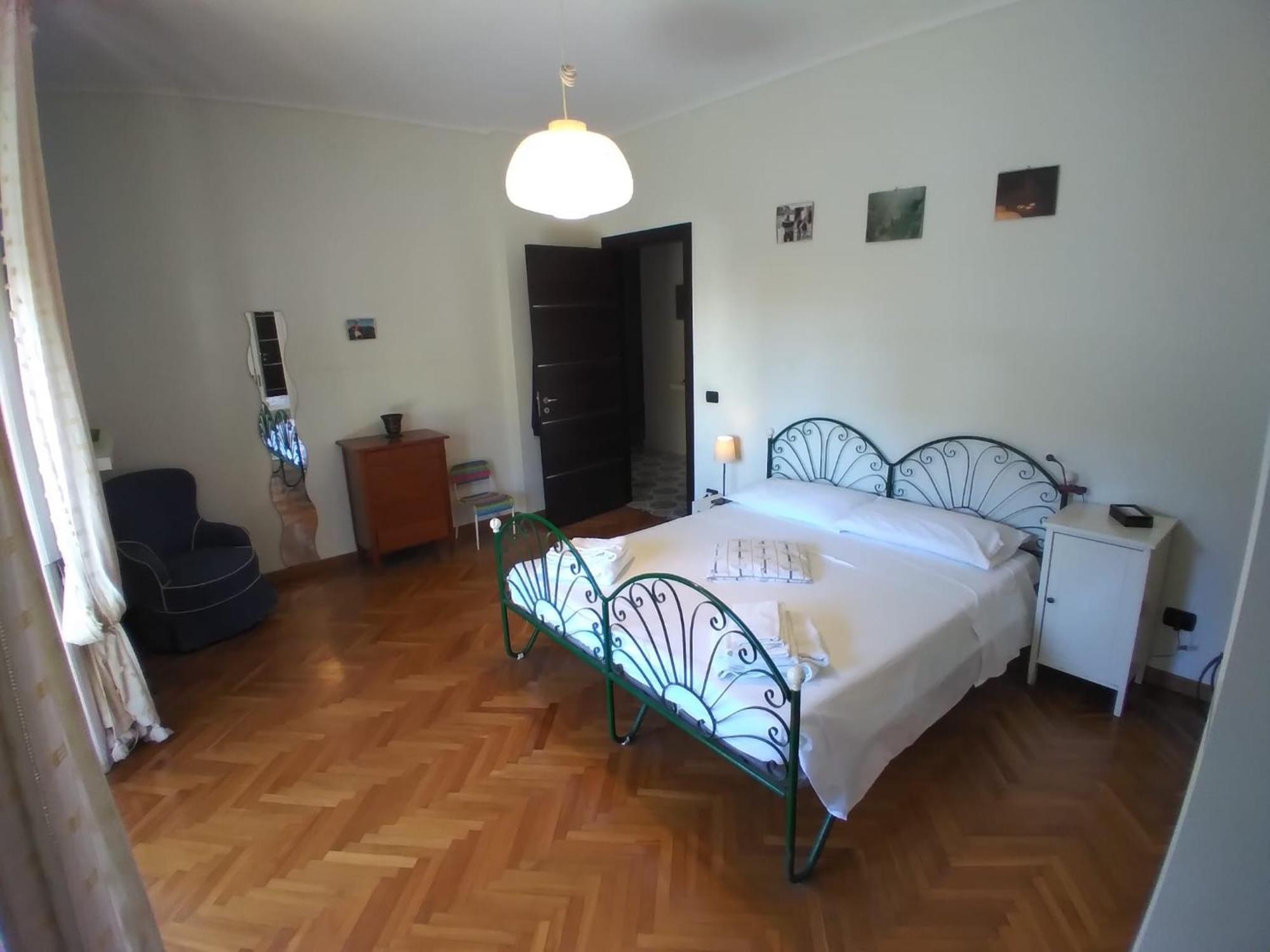 Casa Del Capitano Bed and Breakfast Νάπολη Εξωτερικό φωτογραφία