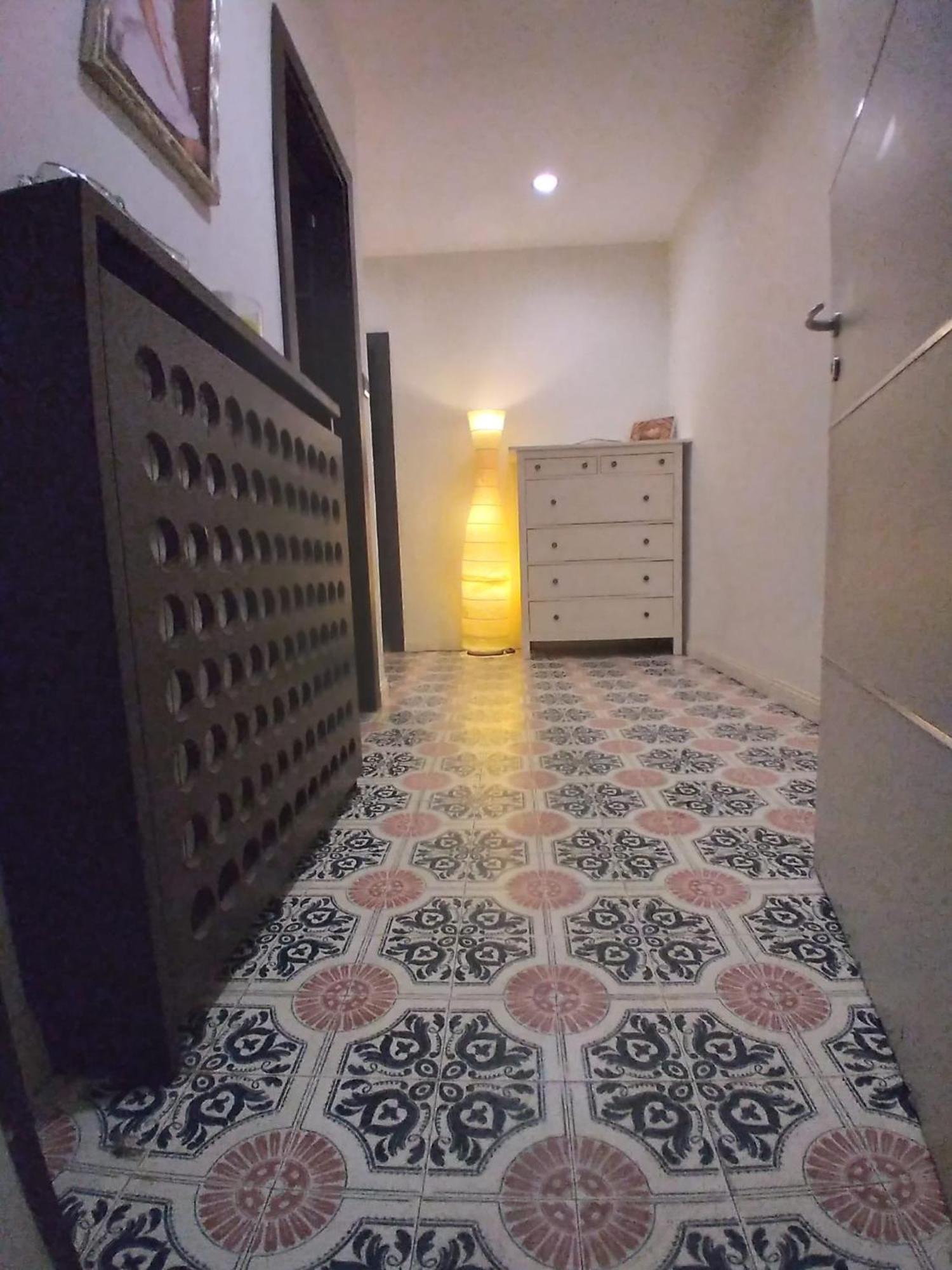 Casa Del Capitano Bed and Breakfast Νάπολη Εξωτερικό φωτογραφία